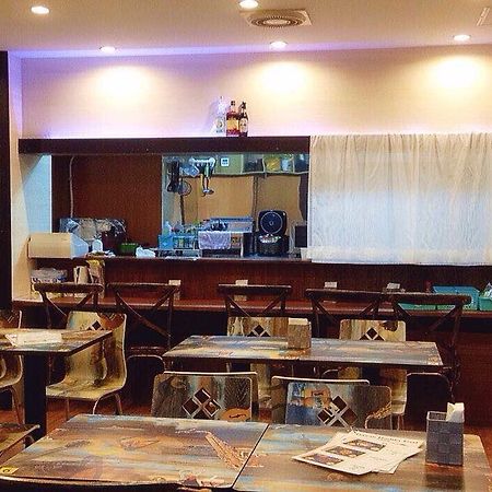Full Cabin Hostel Tokyo Dış mekan fotoğraf