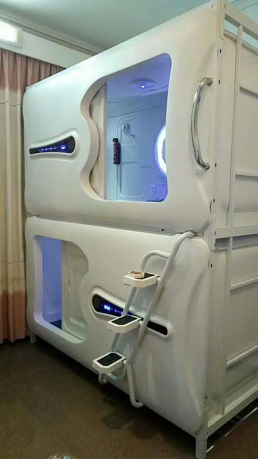 Full Cabin Hostel Tokyo Dış mekan fotoğraf