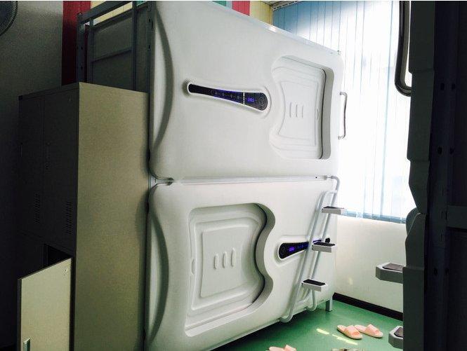 Full Cabin Hostel Tokyo Dış mekan fotoğraf