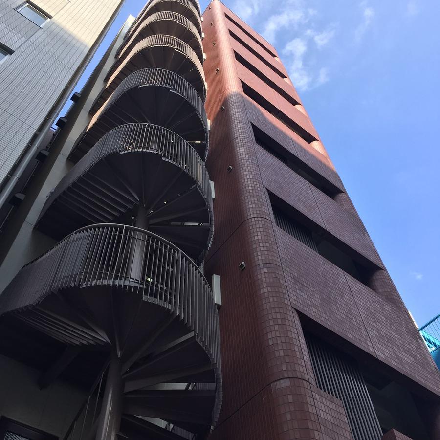 Full Cabin Hostel Tokyo Dış mekan fotoğraf