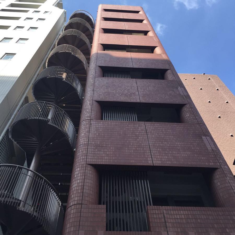 Full Cabin Hostel Tokyo Dış mekan fotoğraf