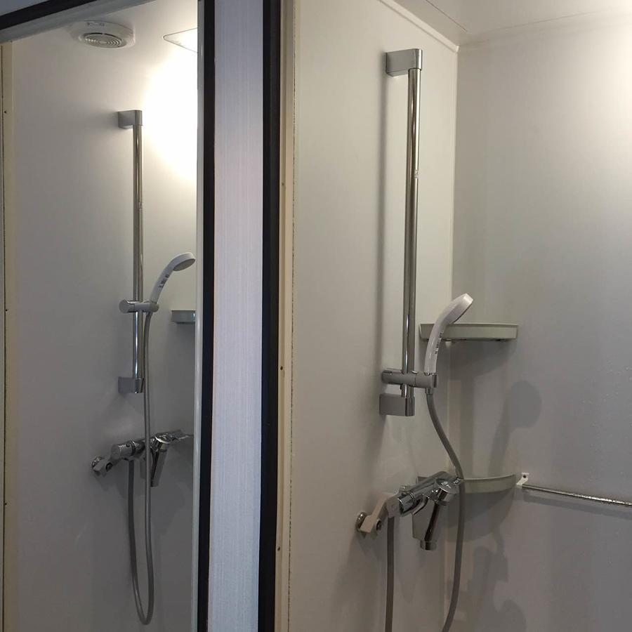 Full Cabin Hostel Tokyo Dış mekan fotoğraf