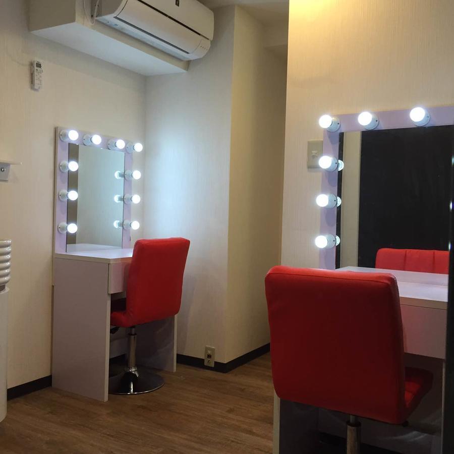 Full Cabin Hostel Tokyo Dış mekan fotoğraf