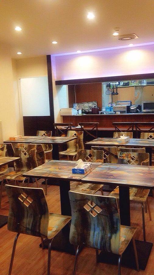 Full Cabin Hostel Tokyo Dış mekan fotoğraf