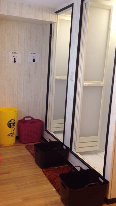 Full Cabin Hostel Tokyo Dış mekan fotoğraf