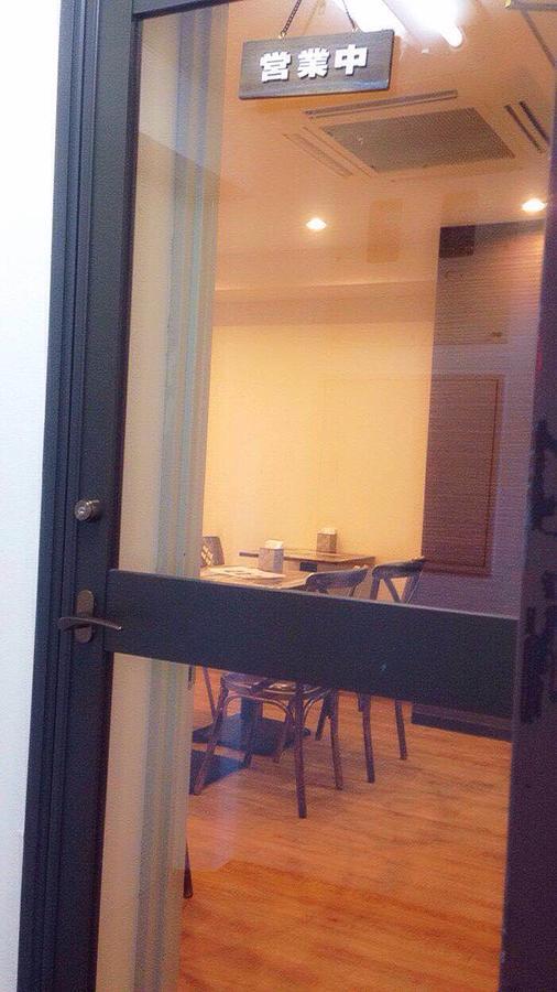 Full Cabin Hostel Tokyo Dış mekan fotoğraf